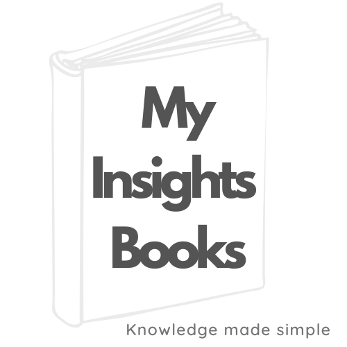 My Insights Books