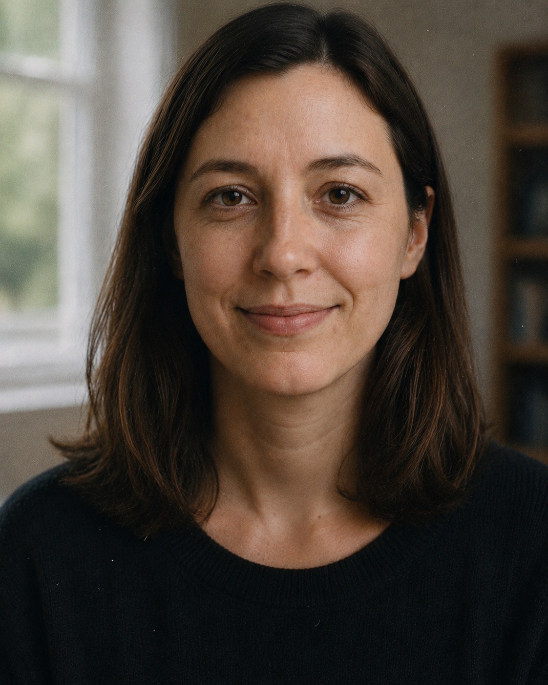 Joanna Prescott